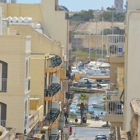 Pilgrim'S Rest Apartments Gzira Екстериор снимка