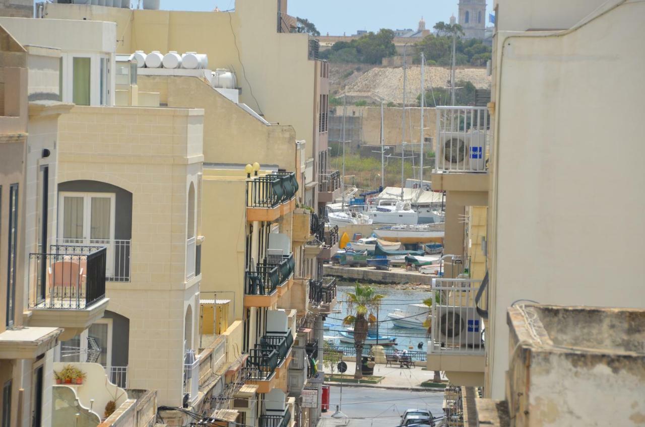 Pilgrim'S Rest Apartments Gzira Екстериор снимка