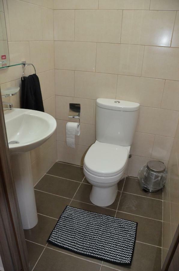 Pilgrim'S Rest Apartments Gzira Екстериор снимка