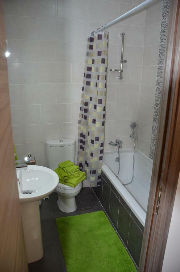 Pilgrim'S Rest Apartments Gzira Екстериор снимка