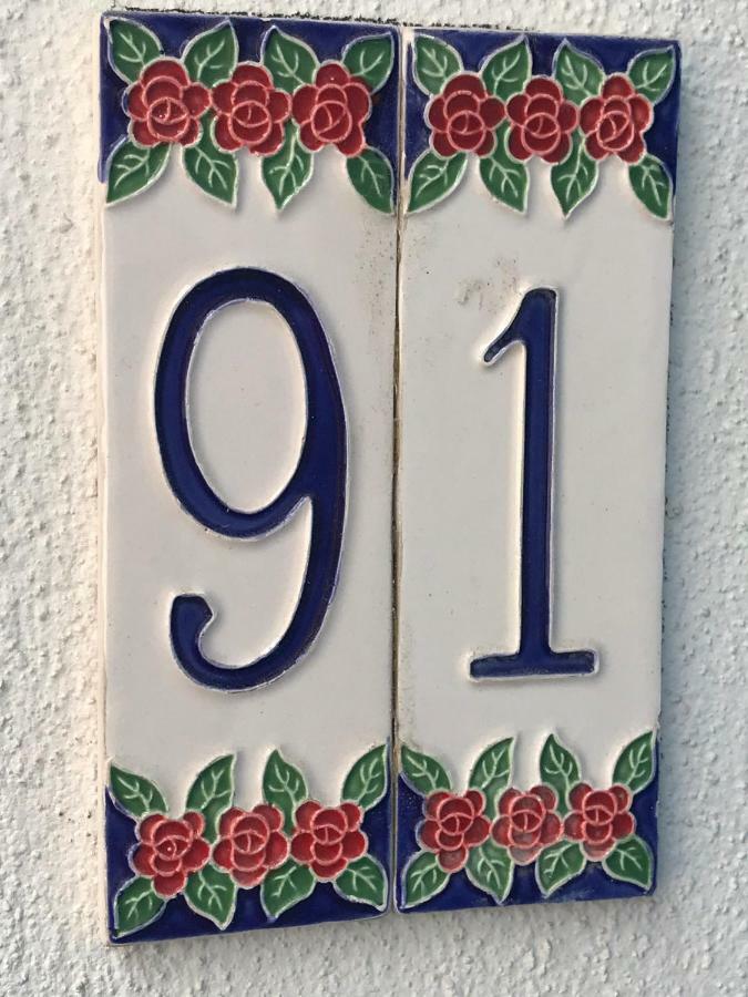 Pilgrim'S Rest Apartments Gzira Екстериор снимка
