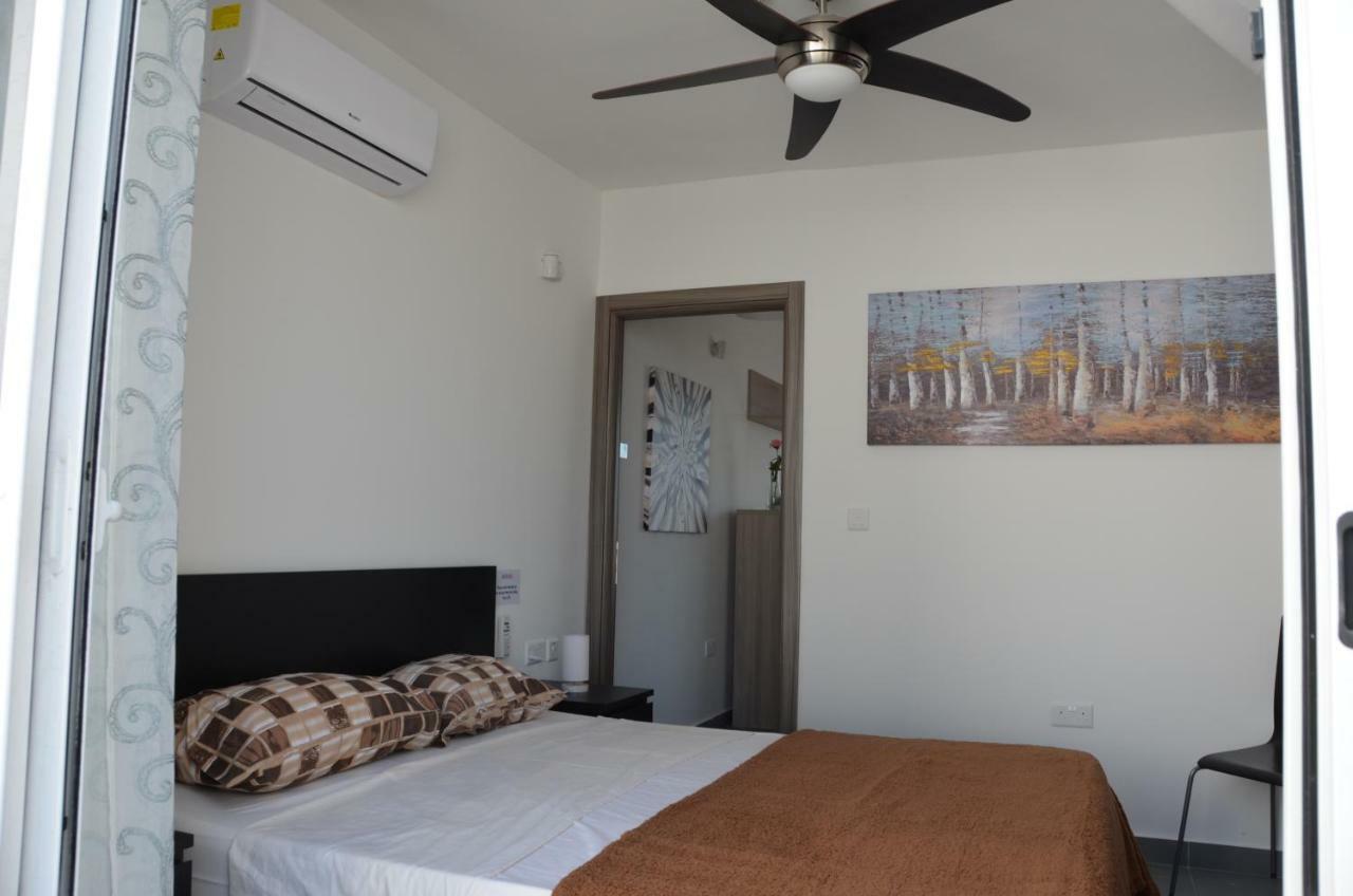 Pilgrim'S Rest Apartments Gzira Екстериор снимка